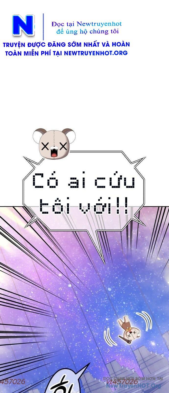 Gậy Cấp 99+ - Chap 128