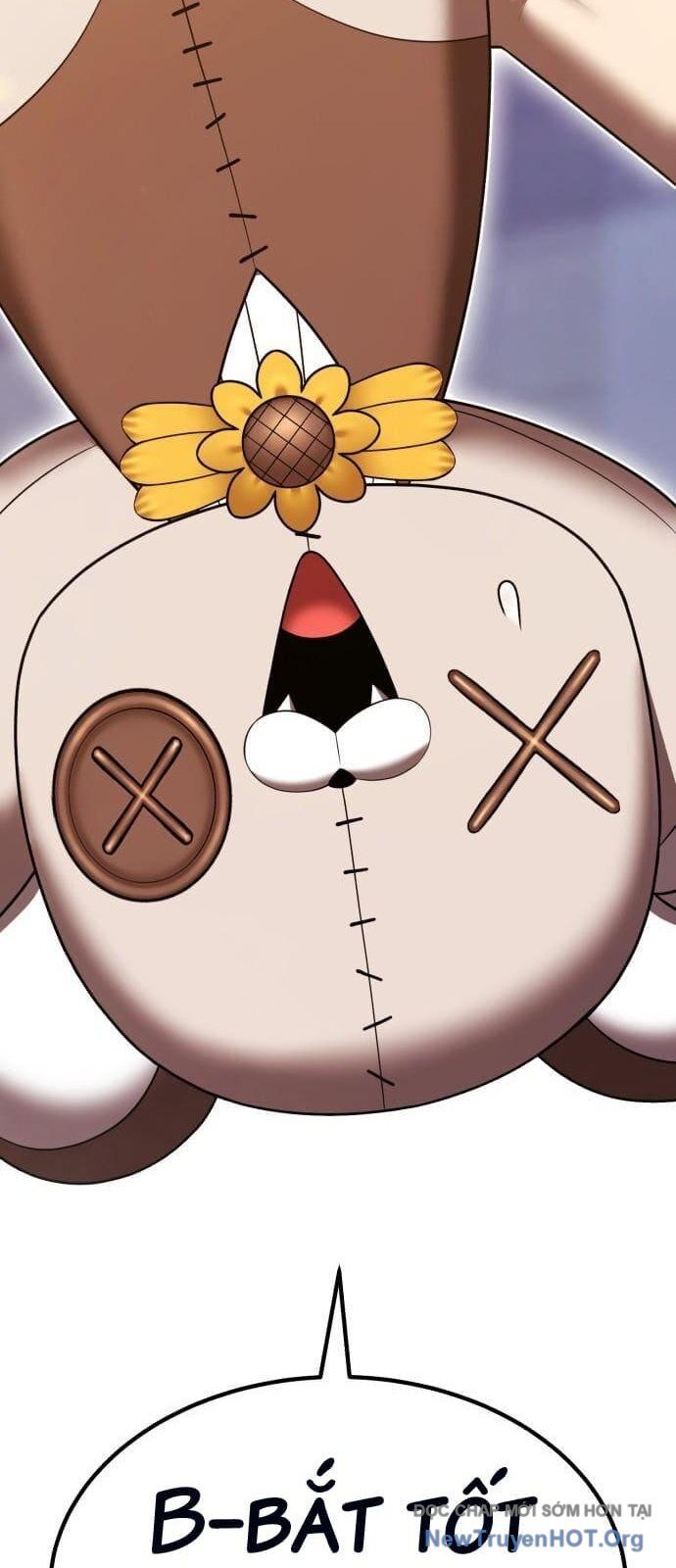 Gậy Cấp 99+ - Chap 128