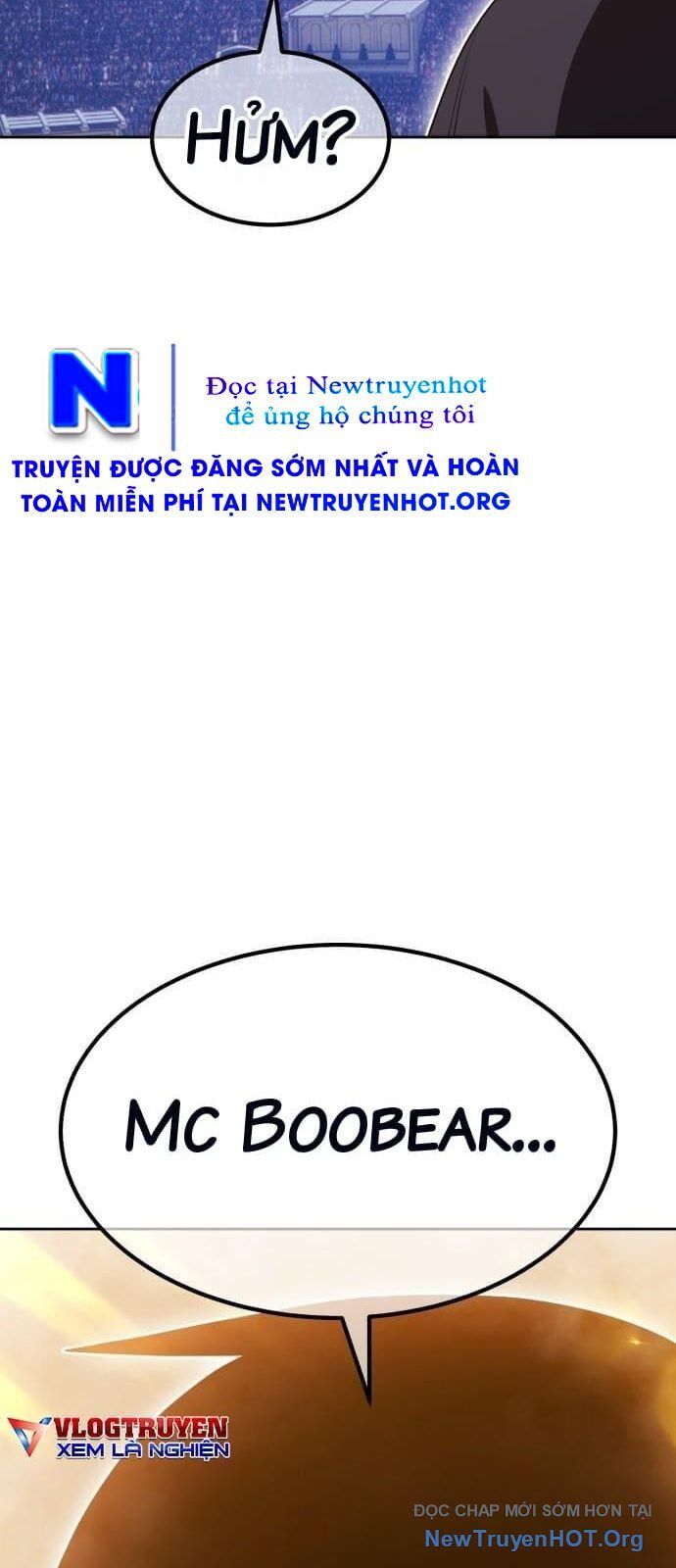 Gậy Cấp 99+ - Chap 128