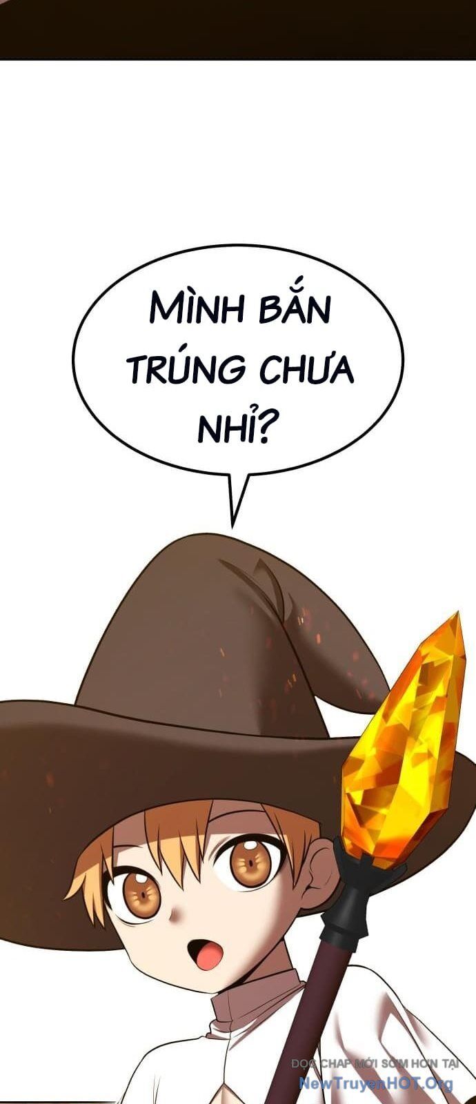 Gậy Cấp 99+ - Chap 128