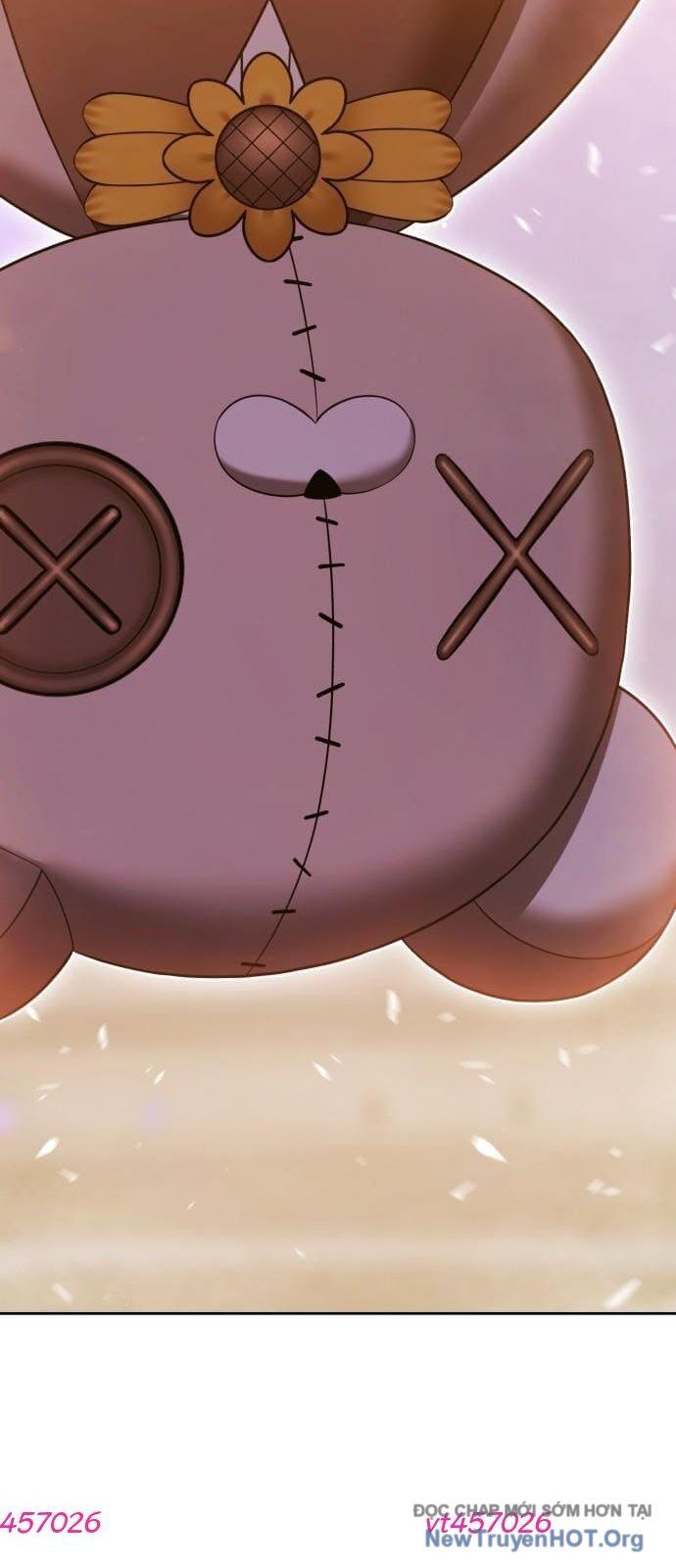 Gậy Cấp 99+ - Chap 128