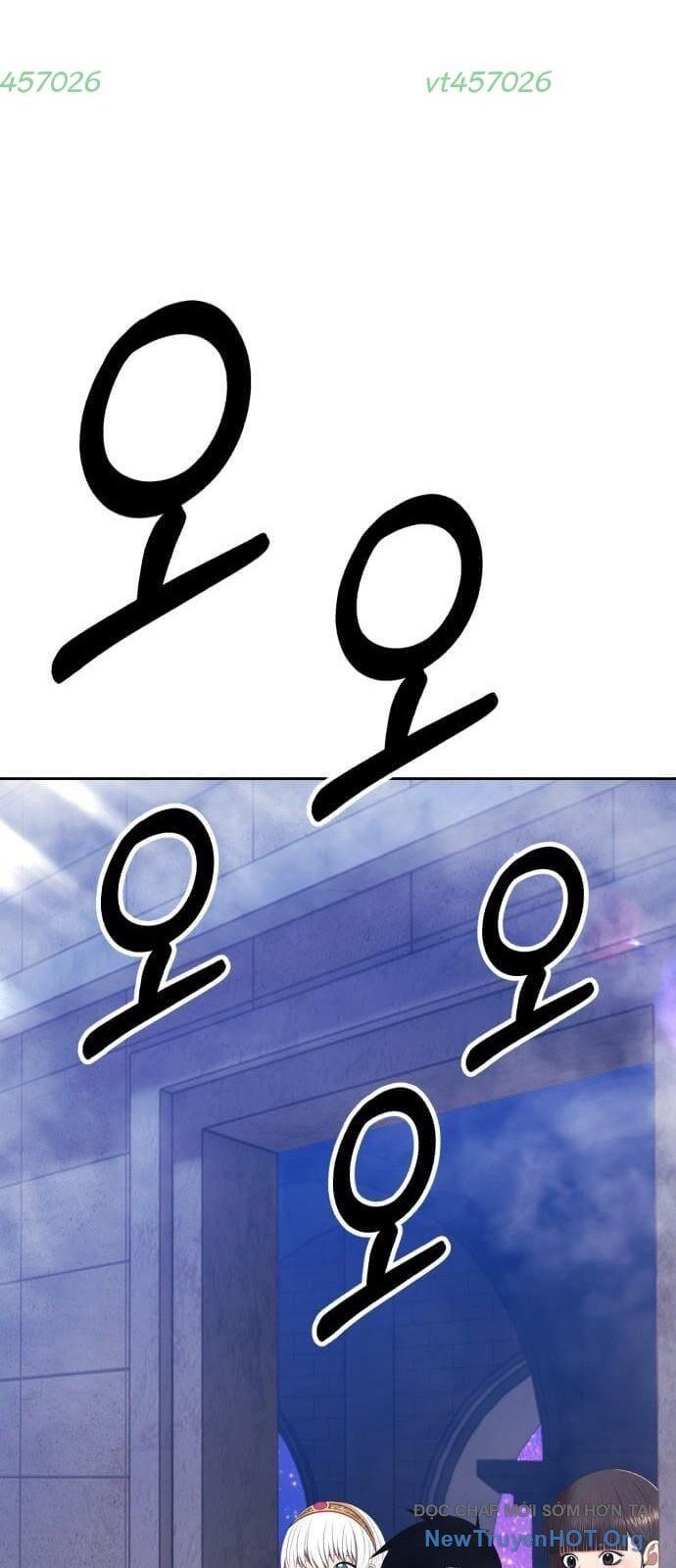 Gậy Cấp 99+ - Chap 128