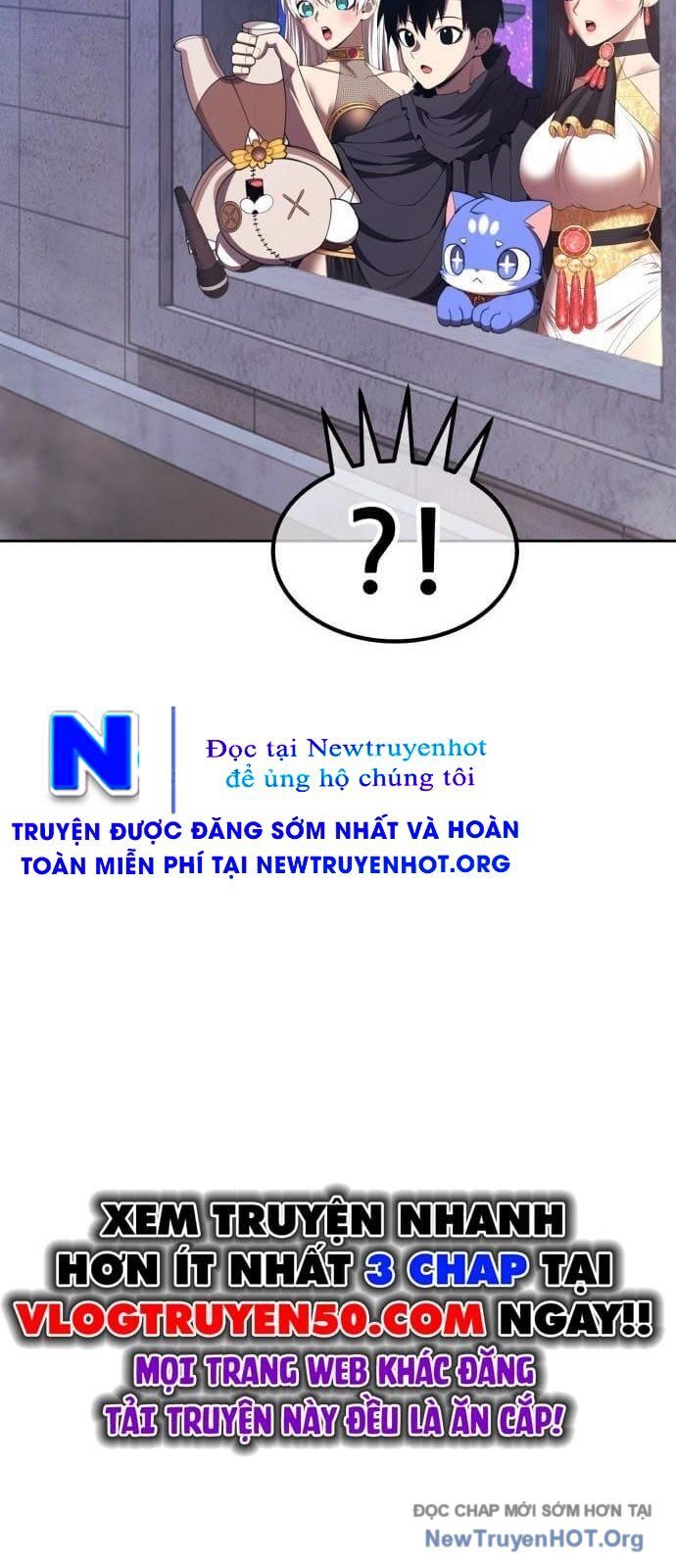 Gậy Cấp 99+ - Chap 128