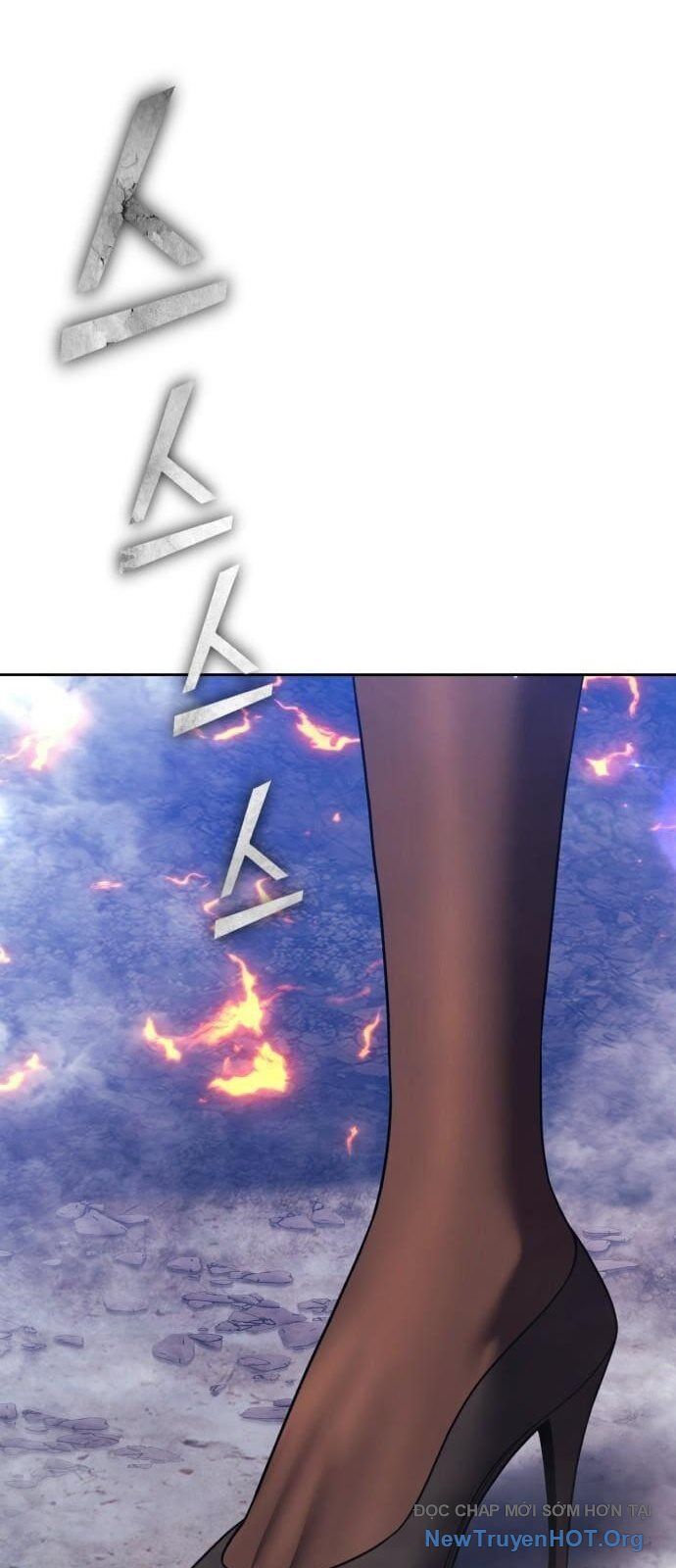 Gậy Cấp 99+ - Chap 128