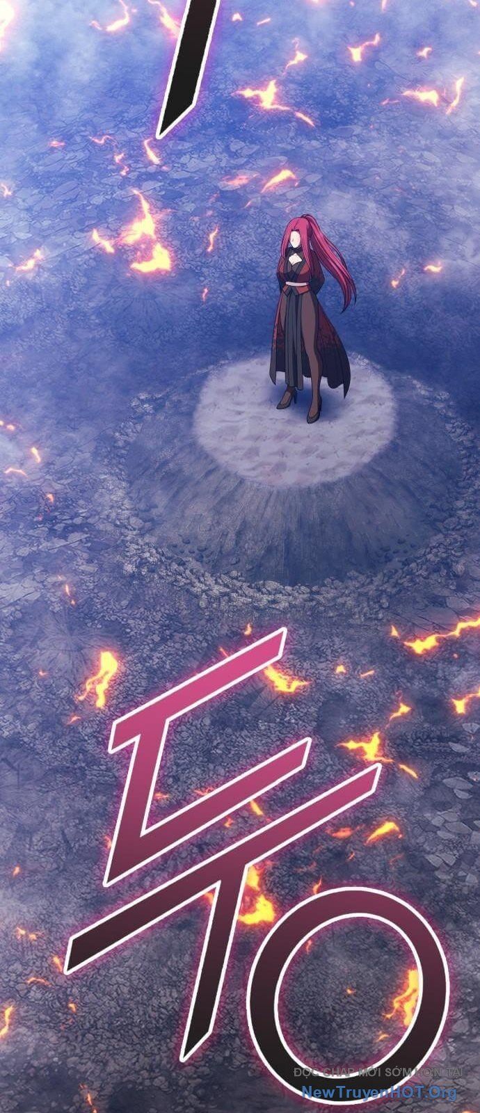 Gậy Cấp 99+ - Chap 128