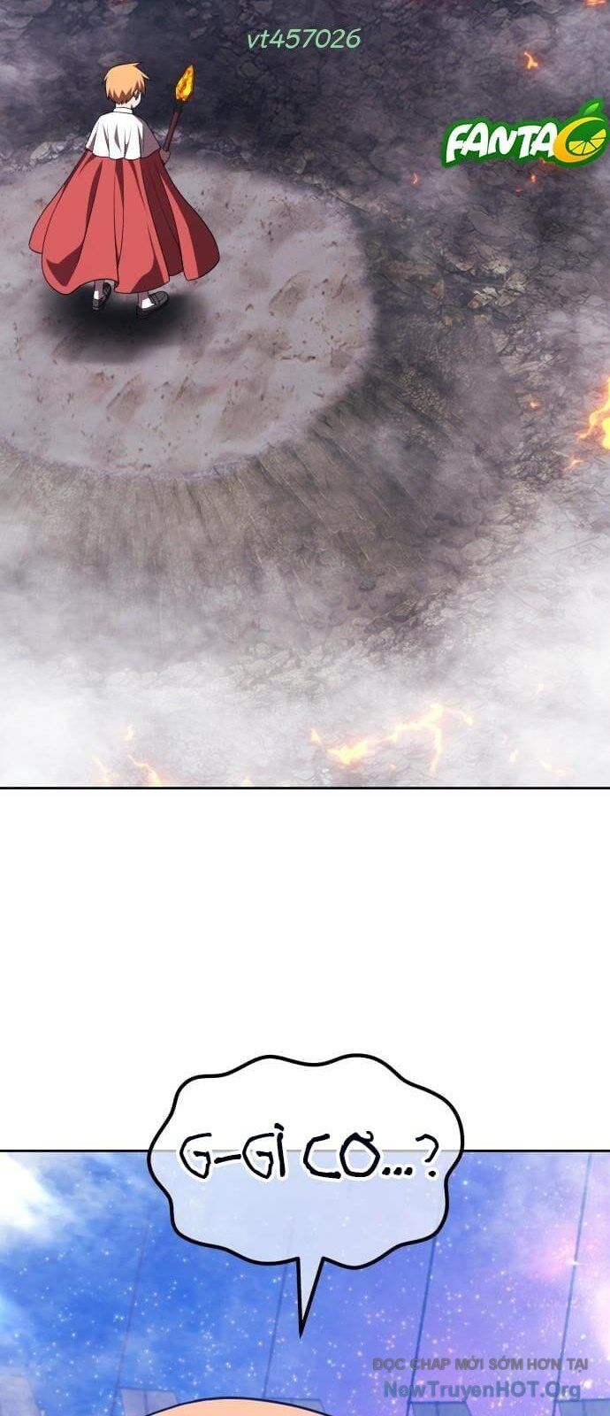 Gậy Cấp 99+ - Chap 128