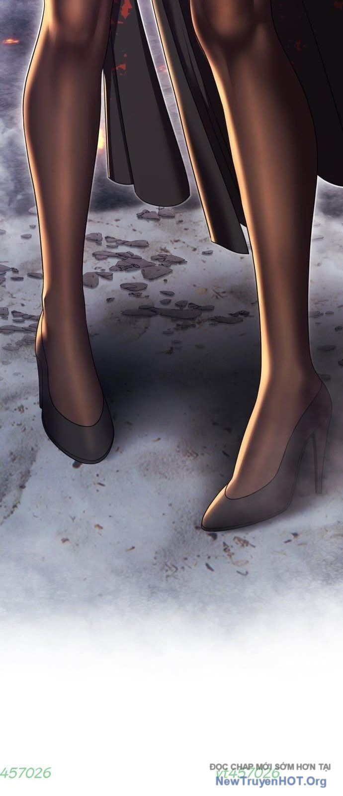 Gậy Cấp 99+ - Chap 128