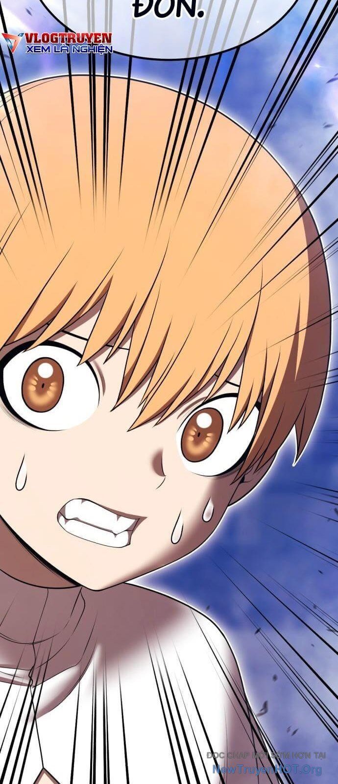 Gậy Cấp 99+ - Chap 128