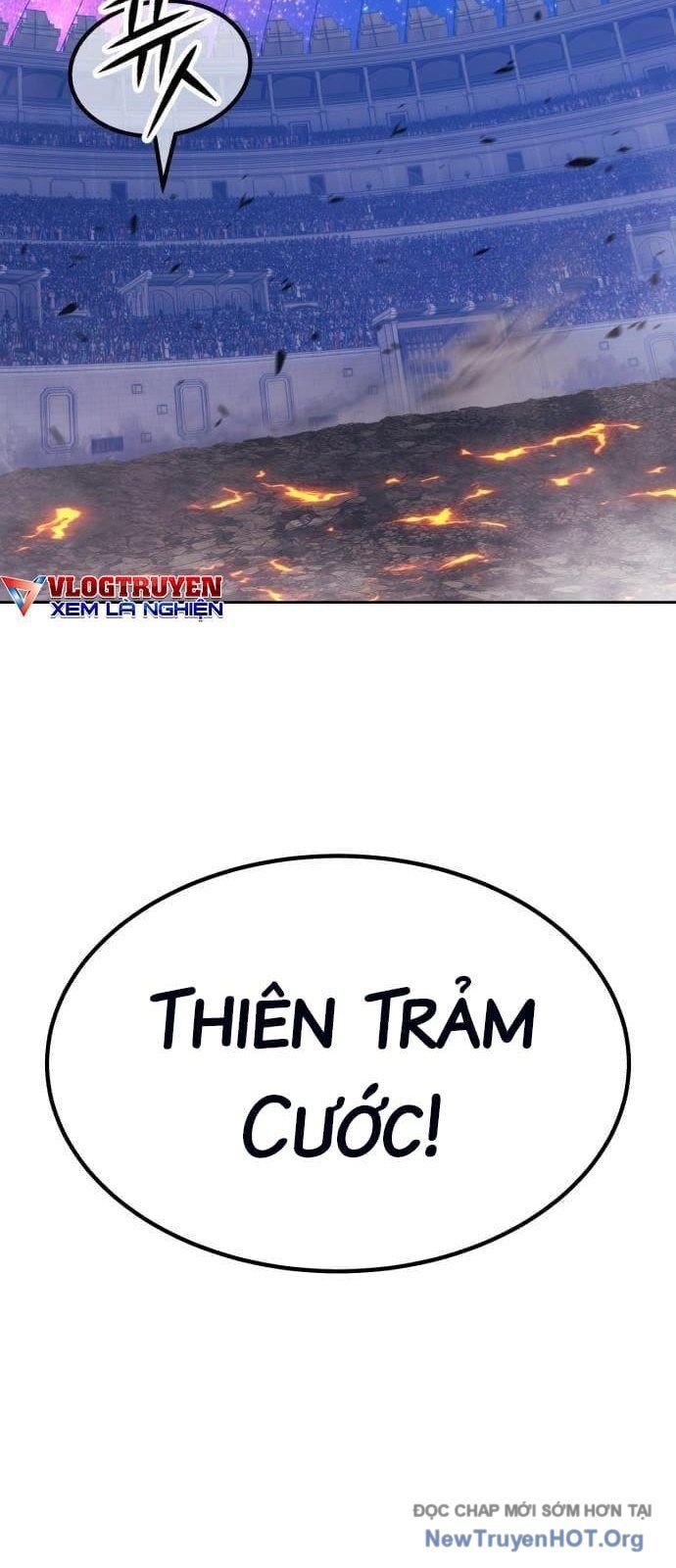 Gậy Cấp 99+ - Chap 128