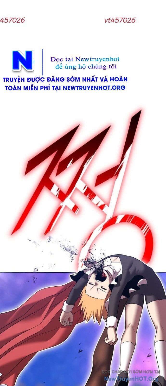 Gậy Cấp 99+ - Chap 128