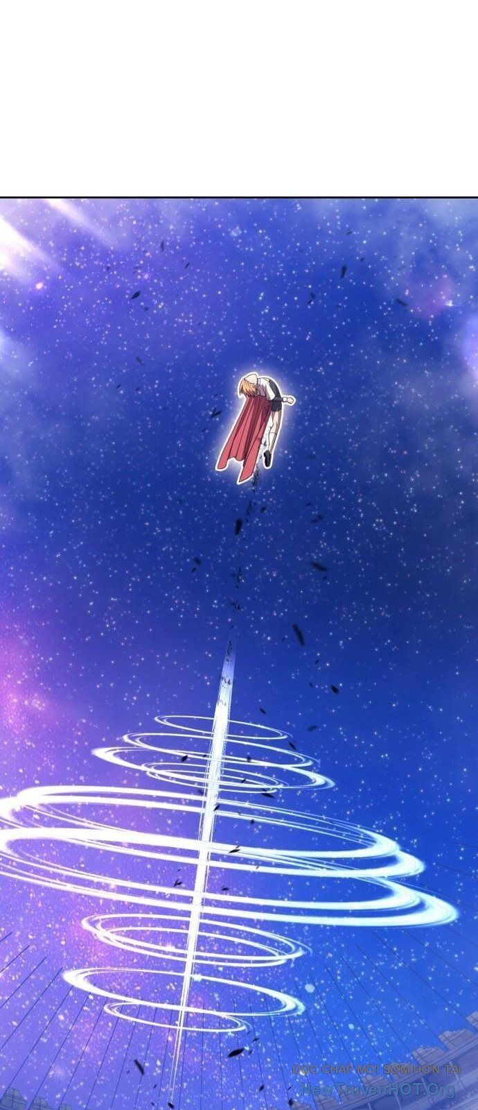 Gậy Cấp 99+ - Chap 128