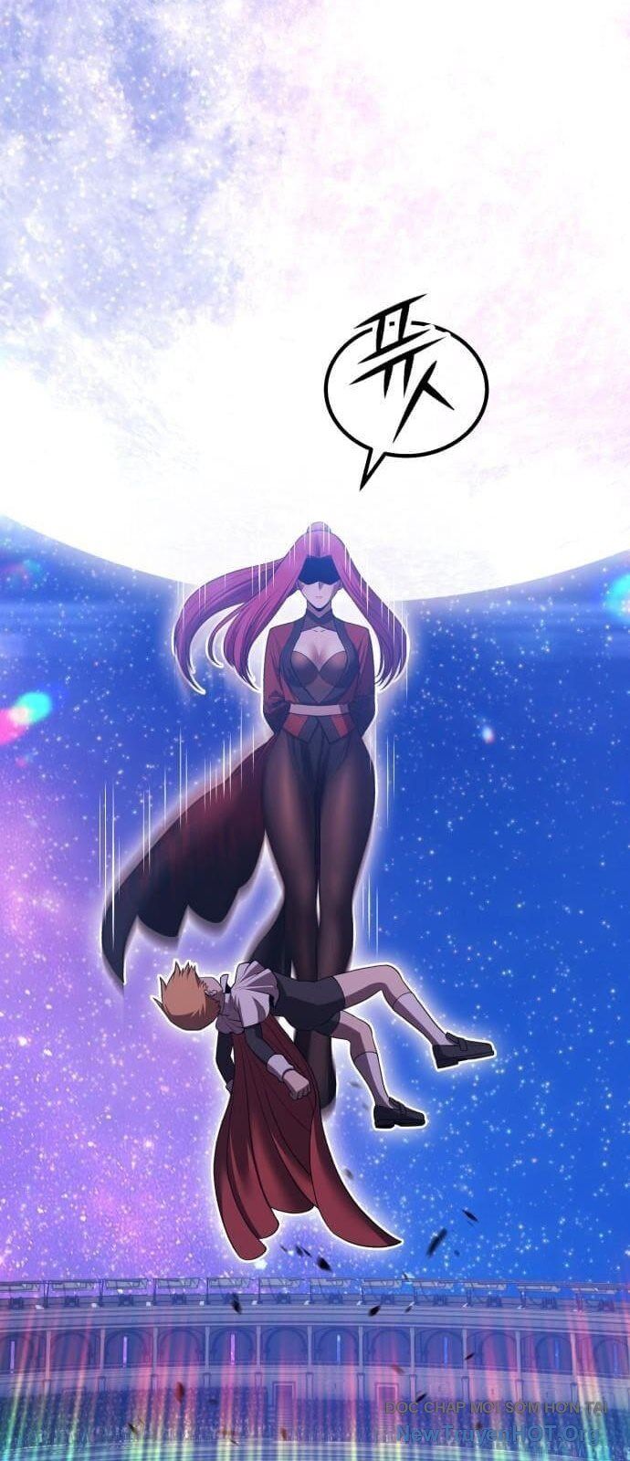 Gậy Cấp 99+ - Chap 128