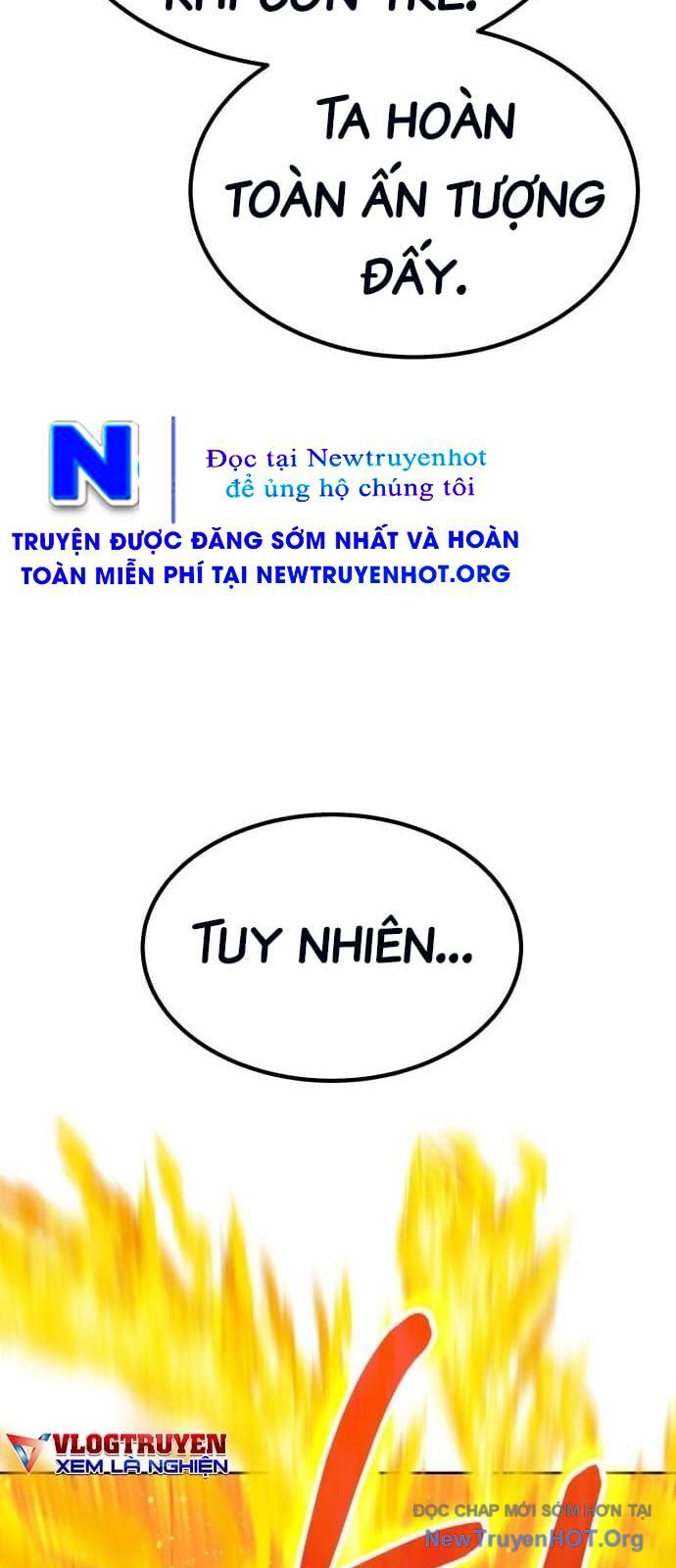 Gậy Cấp 99+ - Chap 128