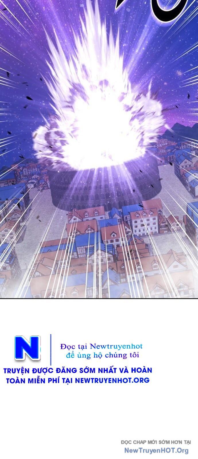 Gậy Cấp 99+ - Chap 128