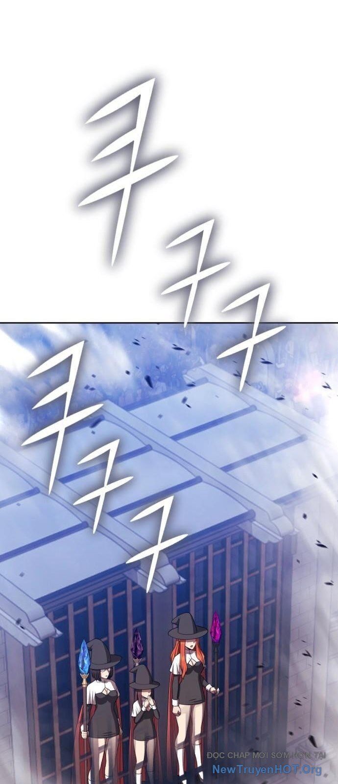 Gậy Cấp 99+ - Chap 128