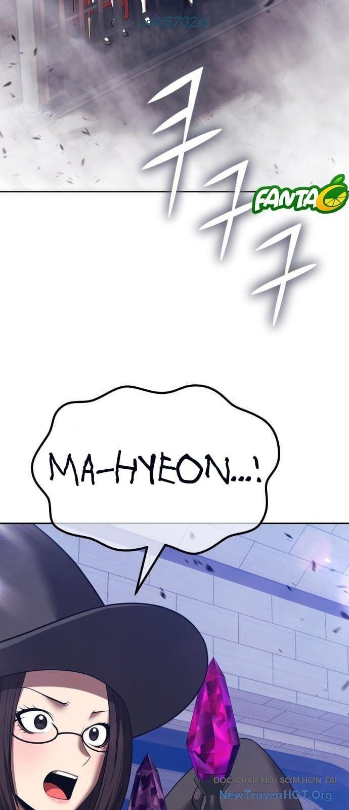 Gậy Cấp 99+ - Chap 128