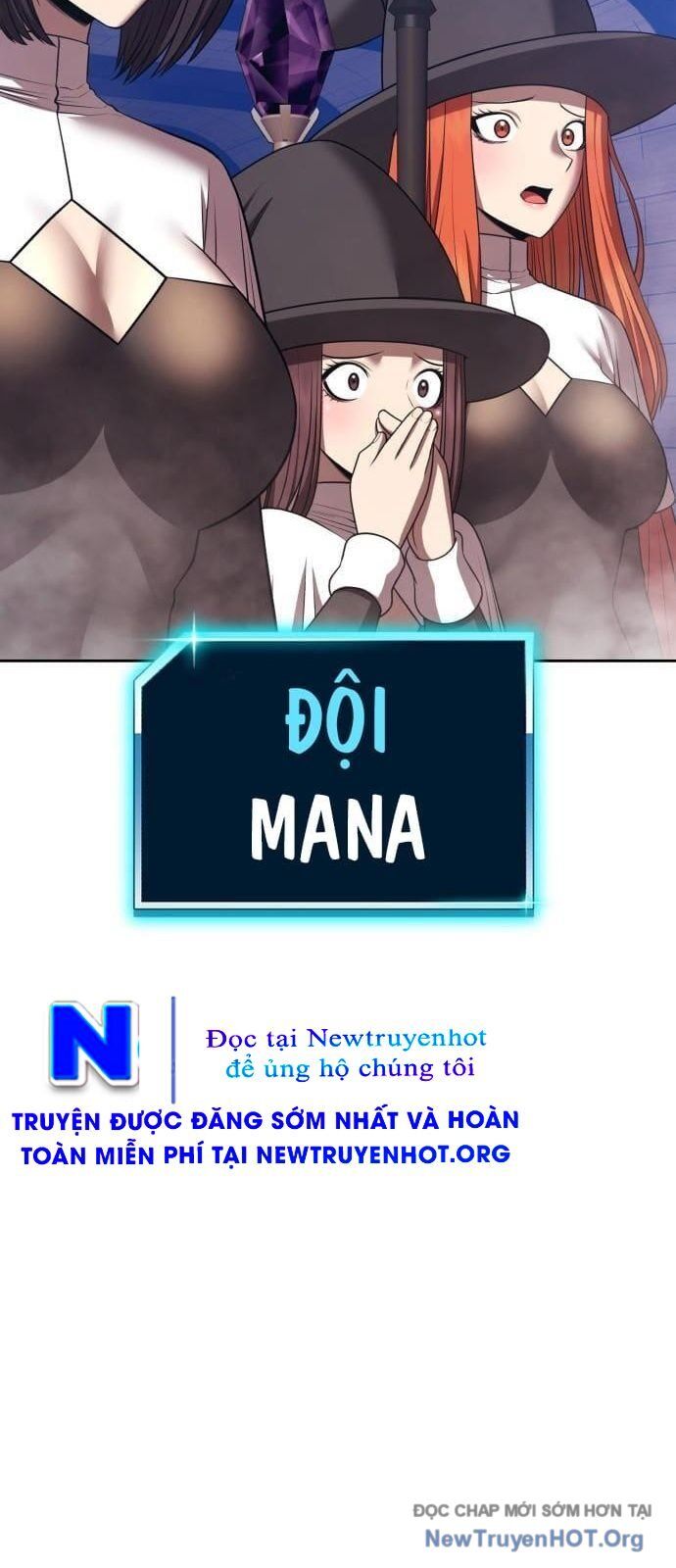 Gậy Cấp 99+ - Chap 128