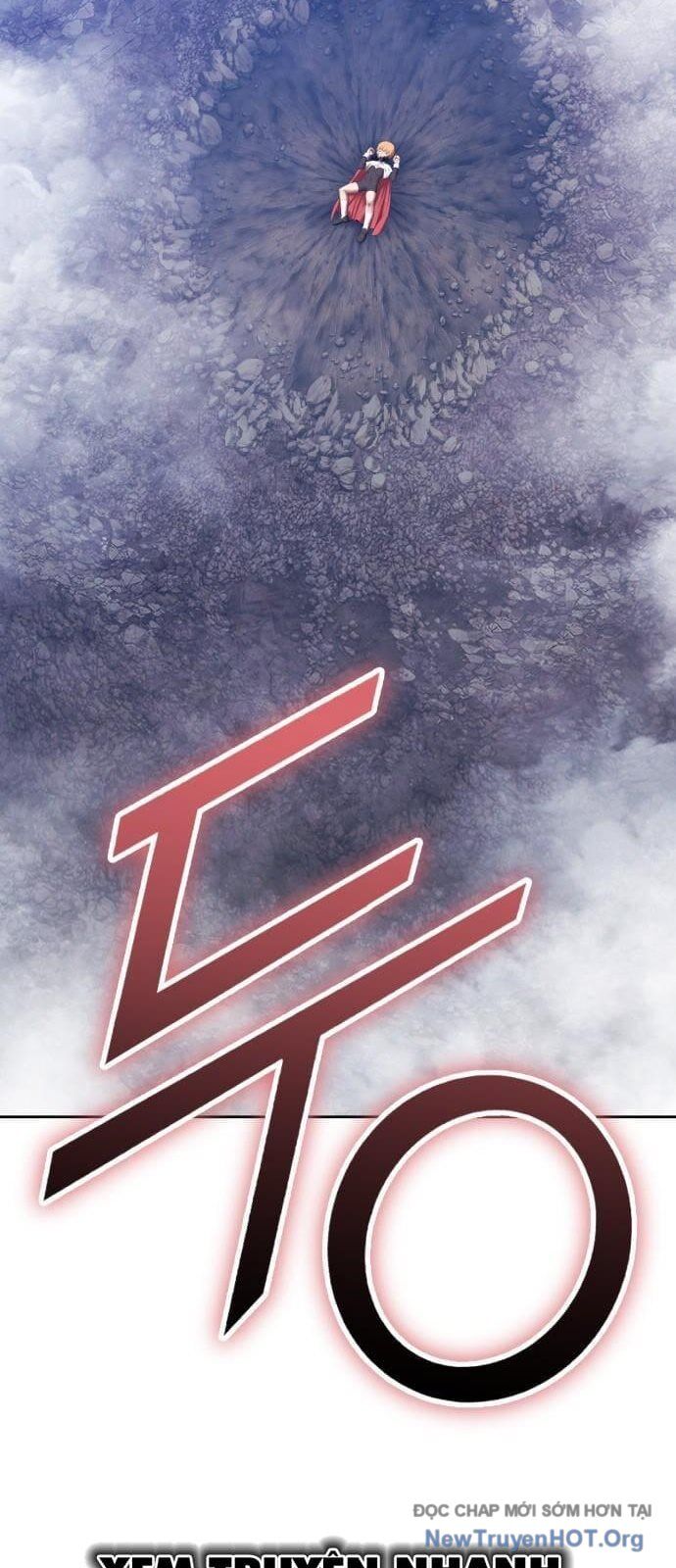 Gậy Cấp 99+ - Chap 128