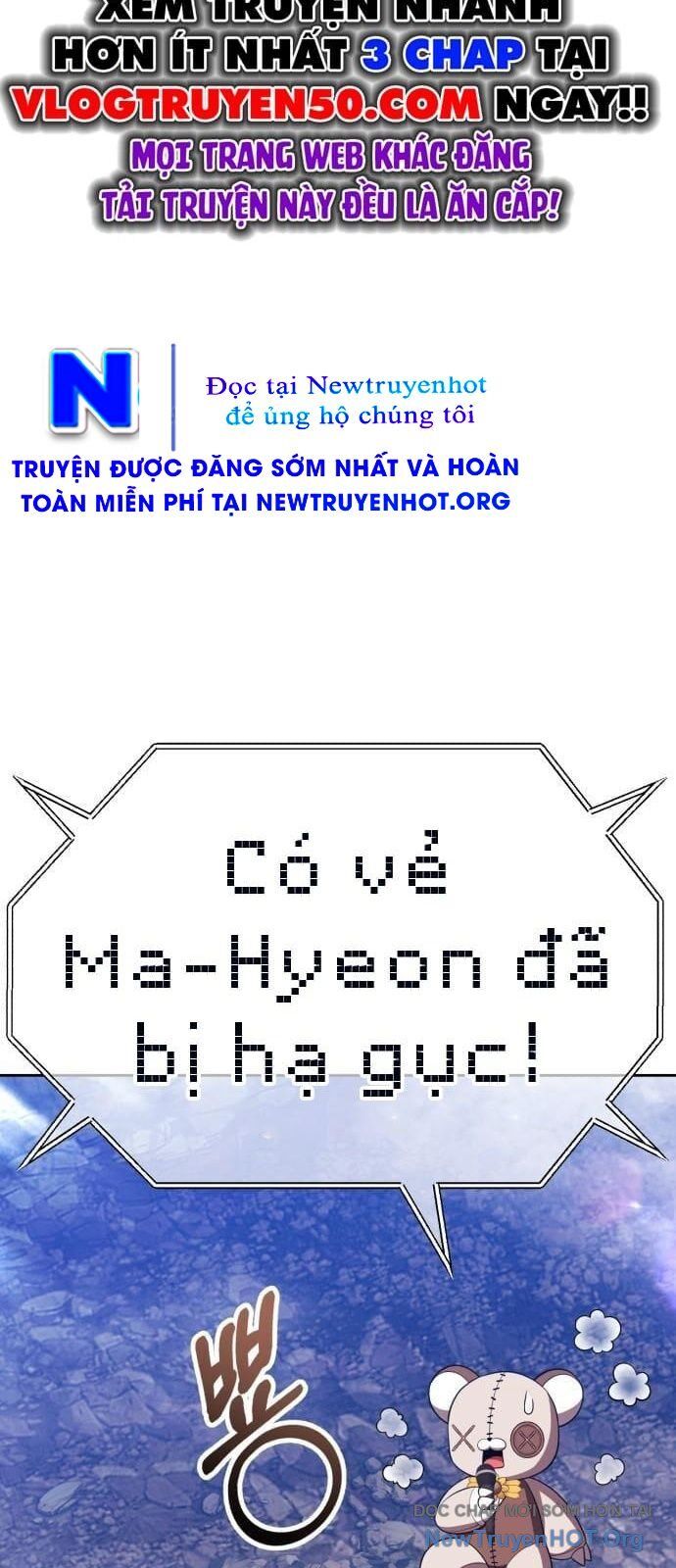 Gậy Cấp 99+ - Chap 128