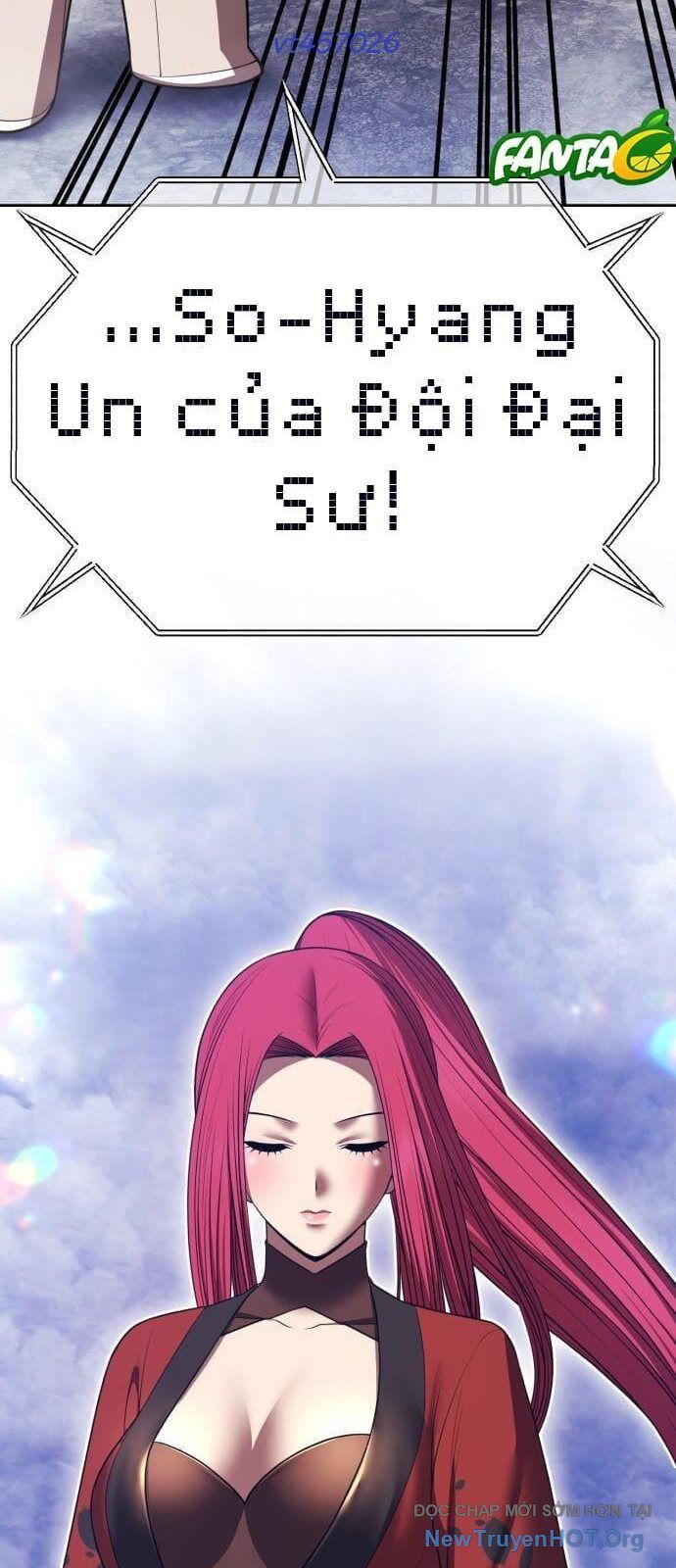 Gậy Cấp 99+ - Chap 128