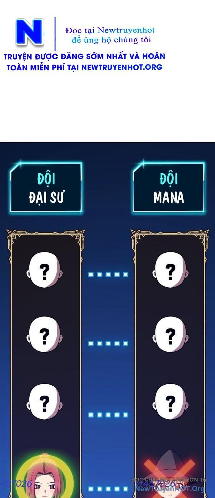 Gậy Cấp 99+ - Chap 128