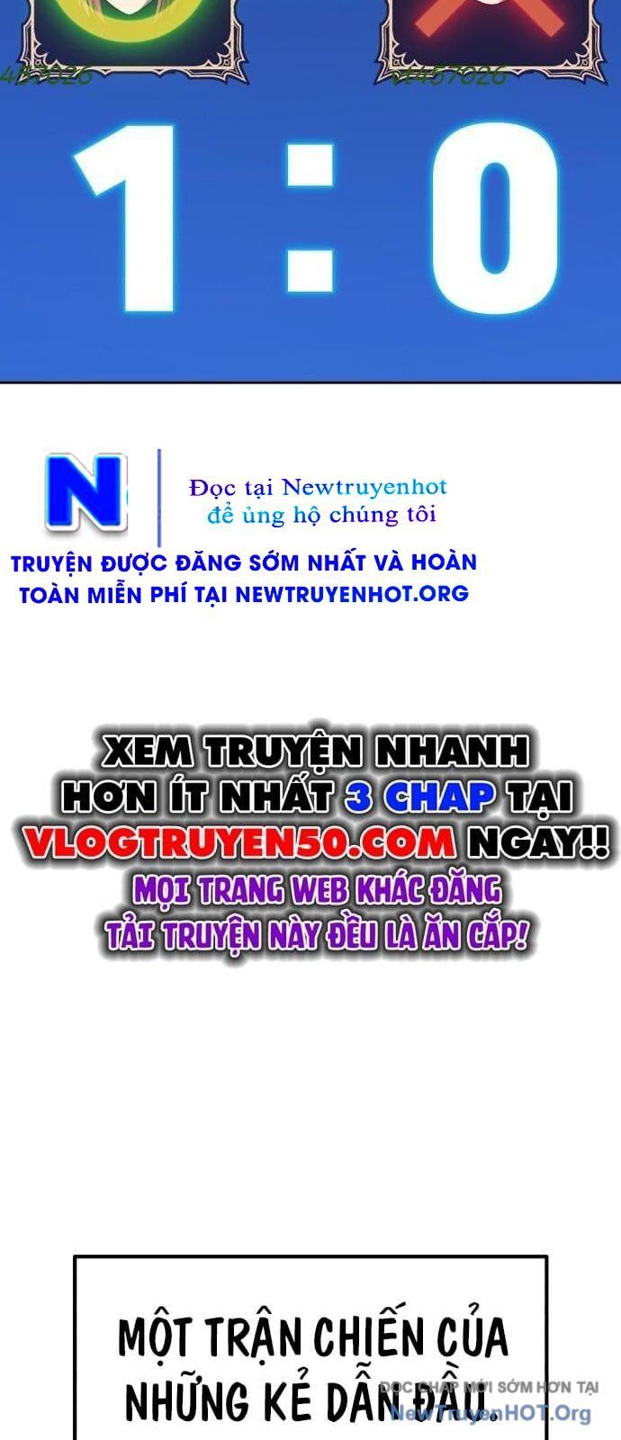 Gậy Cấp 99+ - Chap 128