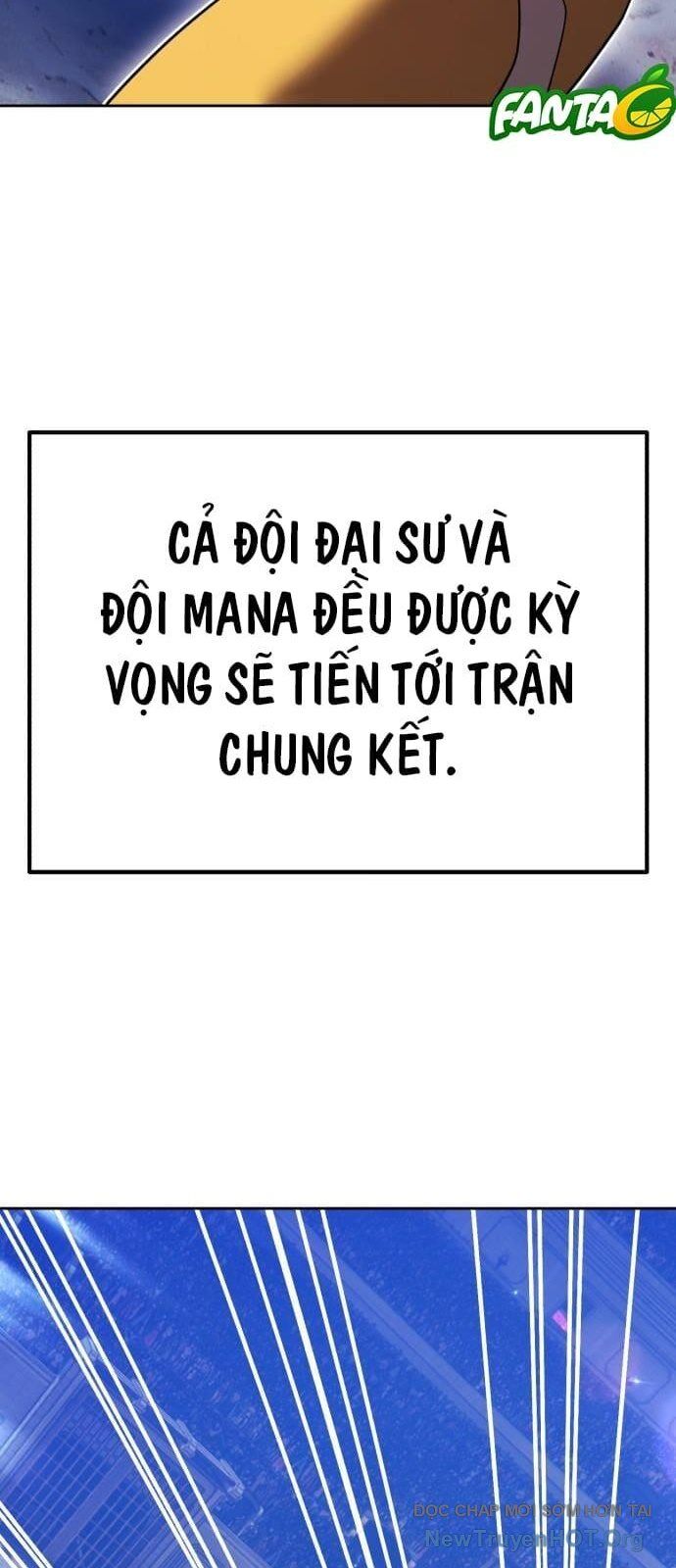 Gậy Cấp 99+ - Chap 128