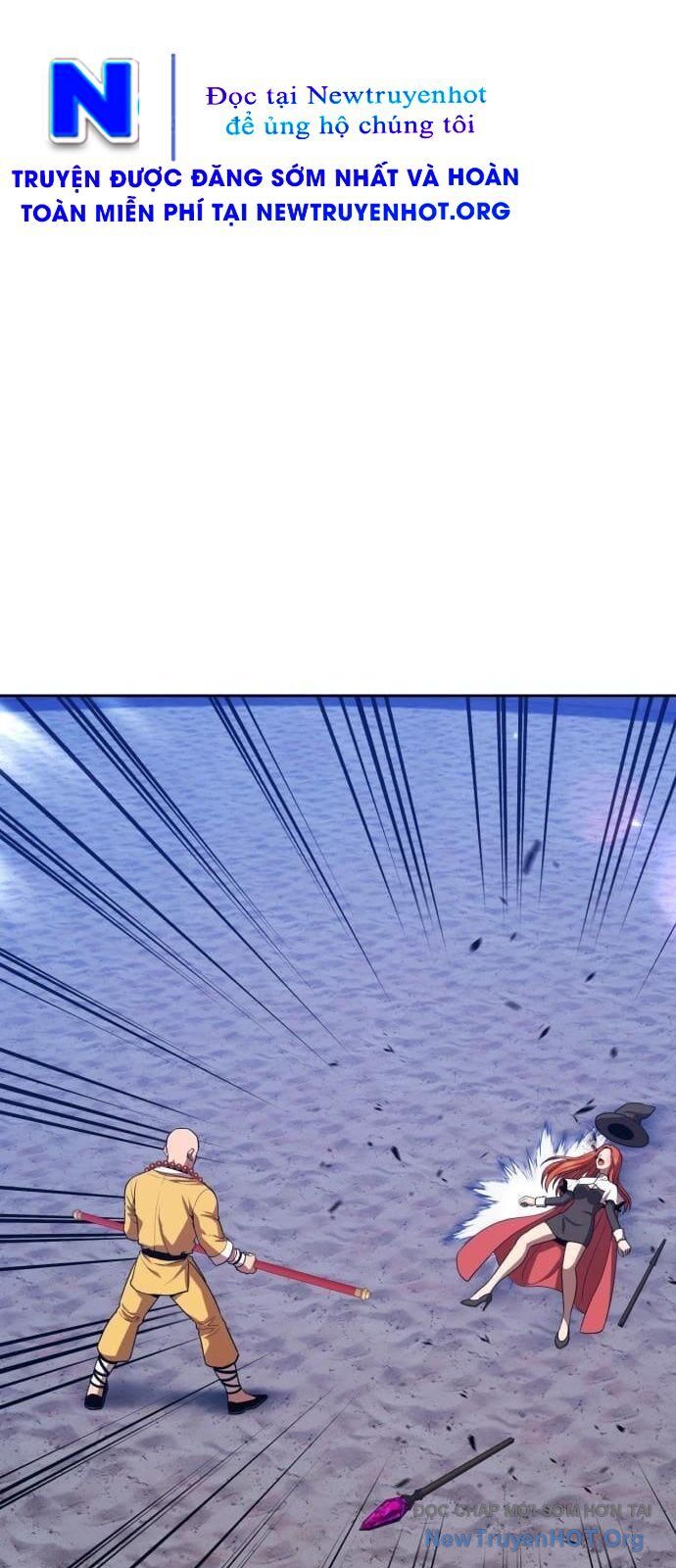 Gậy Cấp 99+ - Chap 128