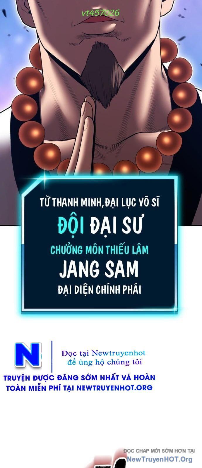 Gậy Cấp 99+ - Chap 128