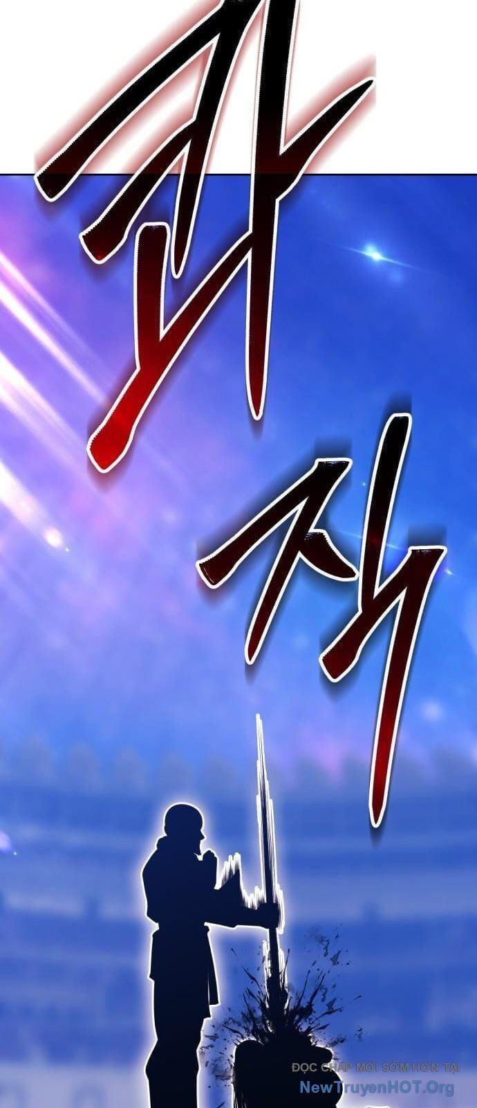 Gậy Cấp 99+ - Chap 128