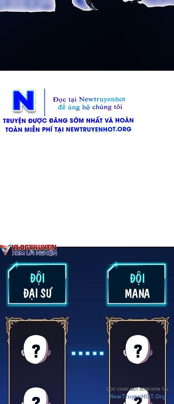 Gậy Cấp 99+ - Chap 128