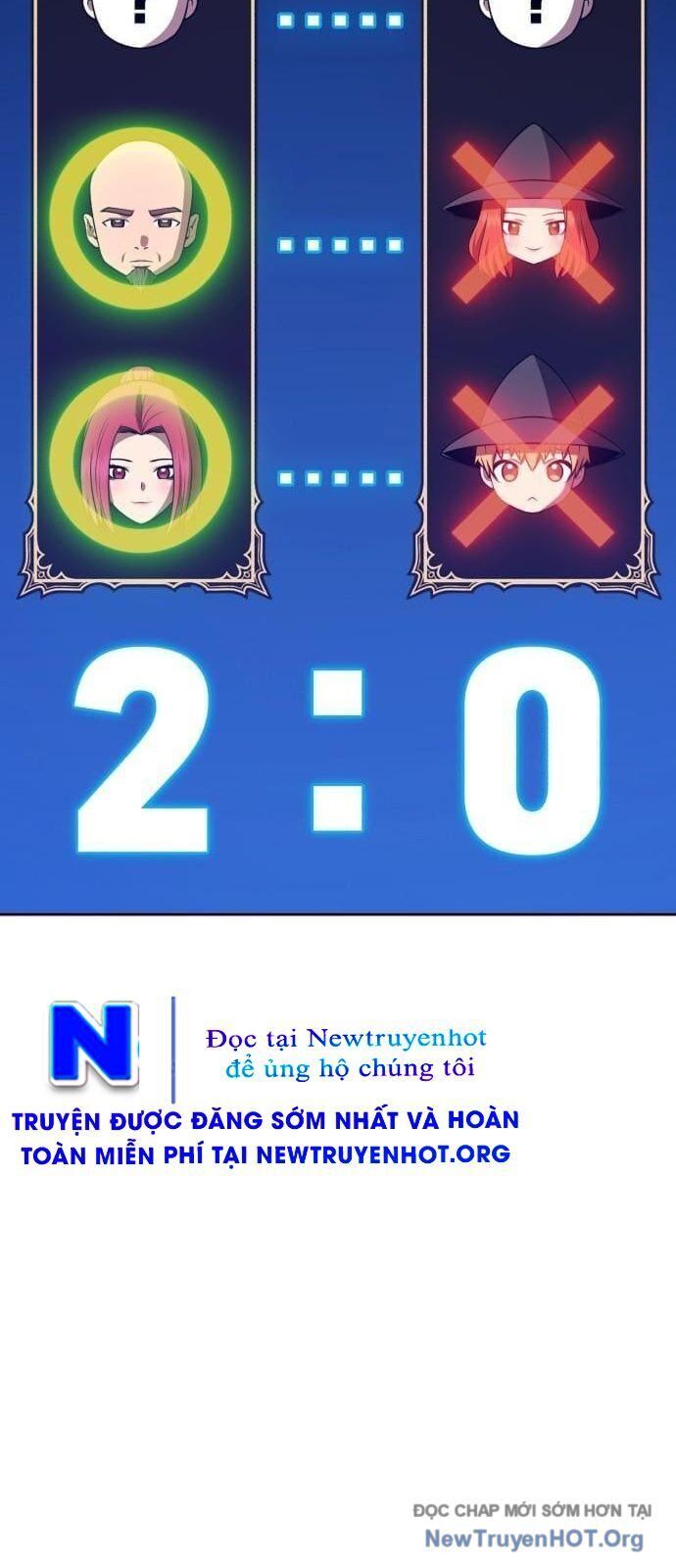 Gậy Cấp 99+ - Chap 128