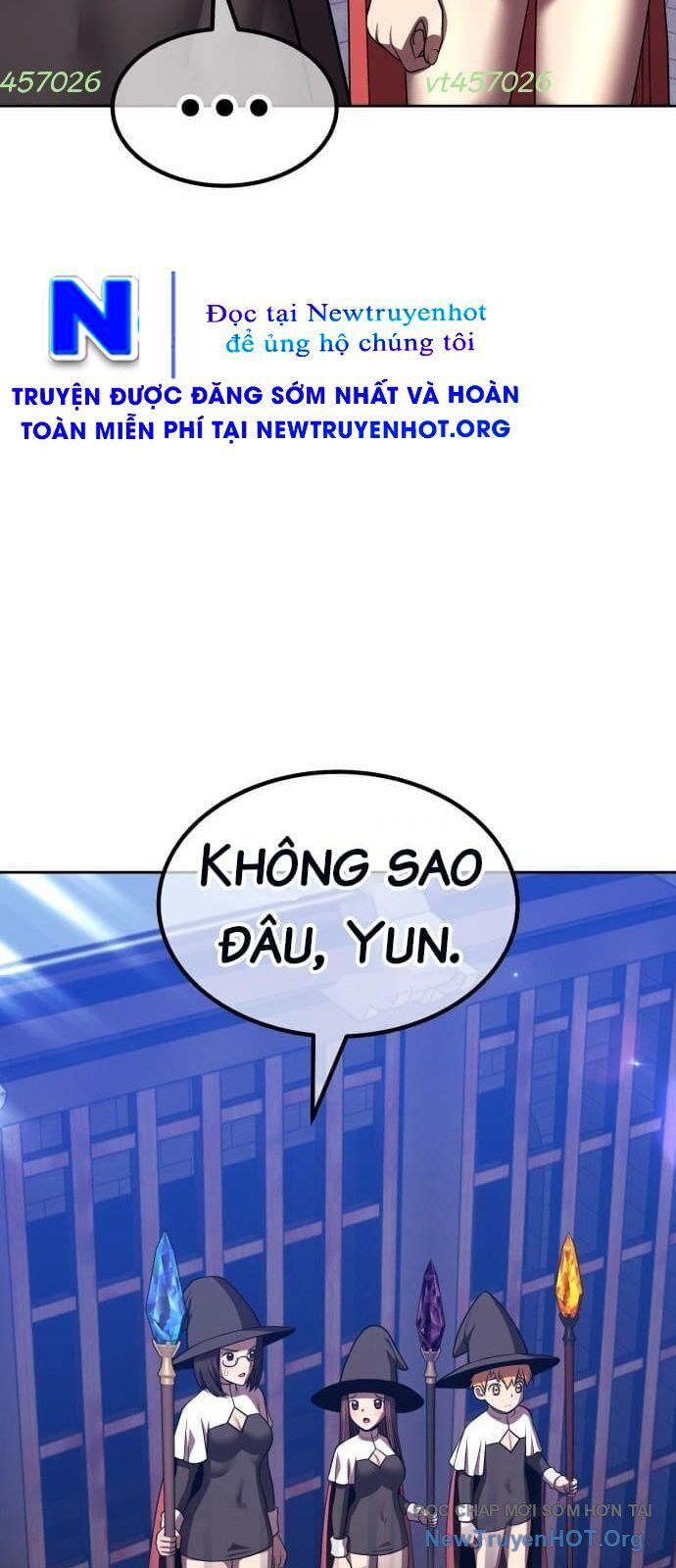 Gậy Cấp 99+ - Chap 128
