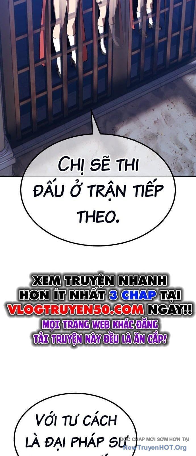 Gậy Cấp 99+ - Chap 128