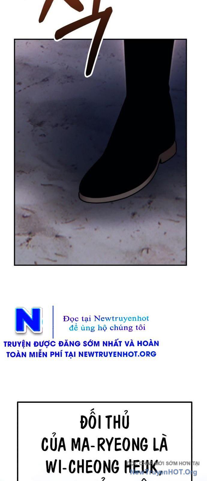 Gậy Cấp 99+ - Chap 128