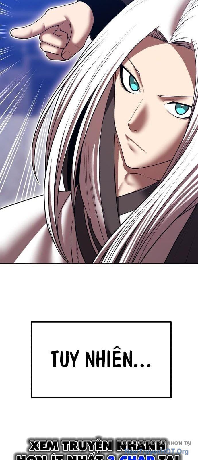 Gậy Cấp 99+ - Chap 128