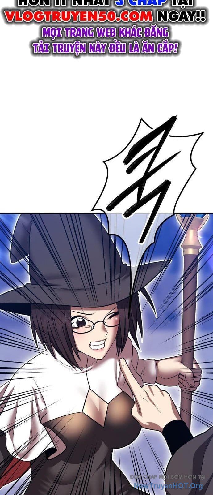 Gậy Cấp 99+ - Chap 128