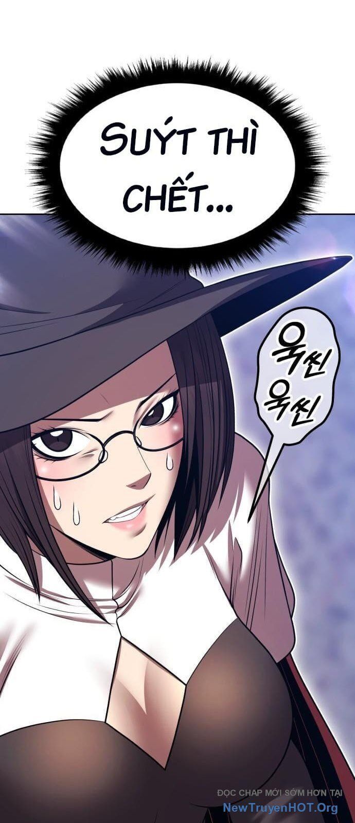 Gậy Cấp 99+ - Chap 128