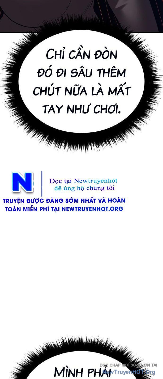 Gậy Cấp 99+ - Chap 128