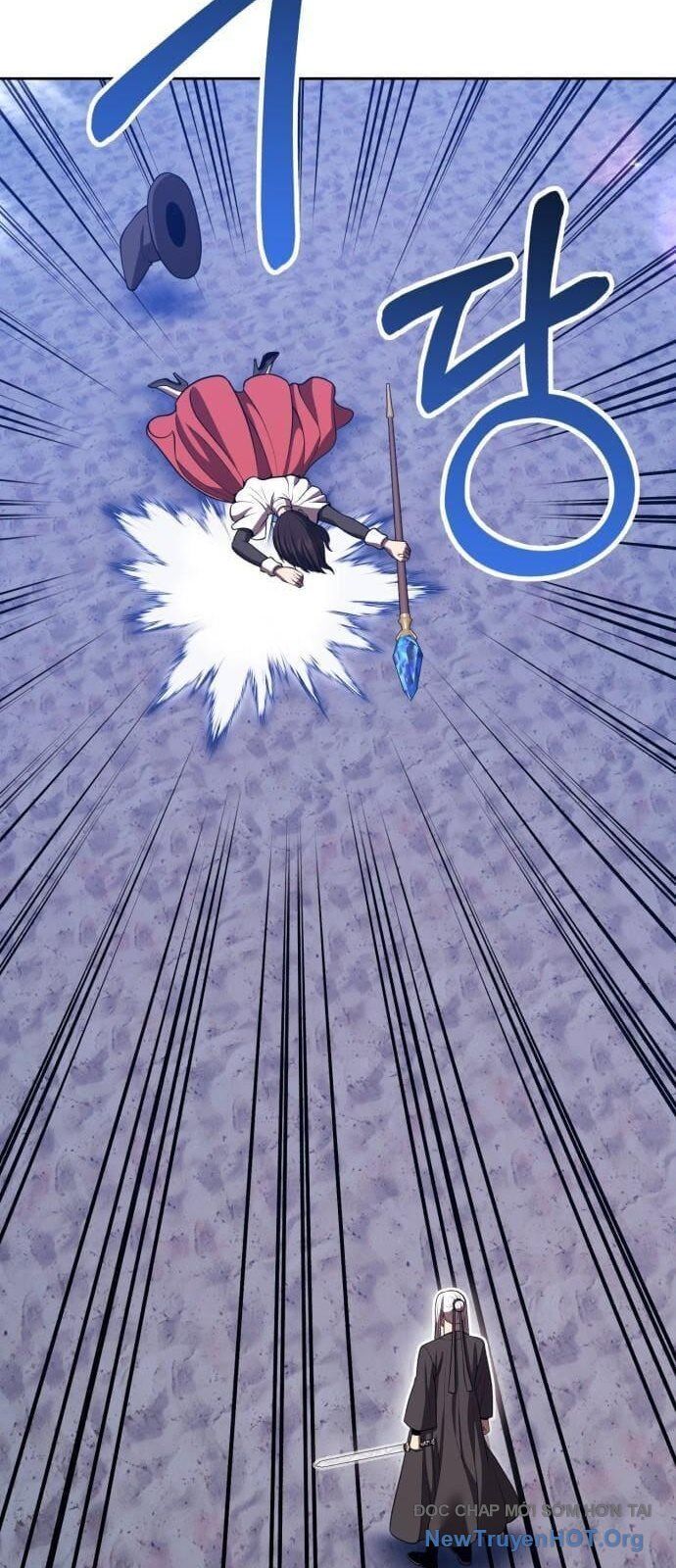 Gậy Cấp 99+ - Chap 128