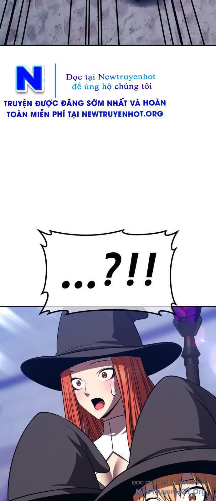 Gậy Cấp 99+ - Chap 128