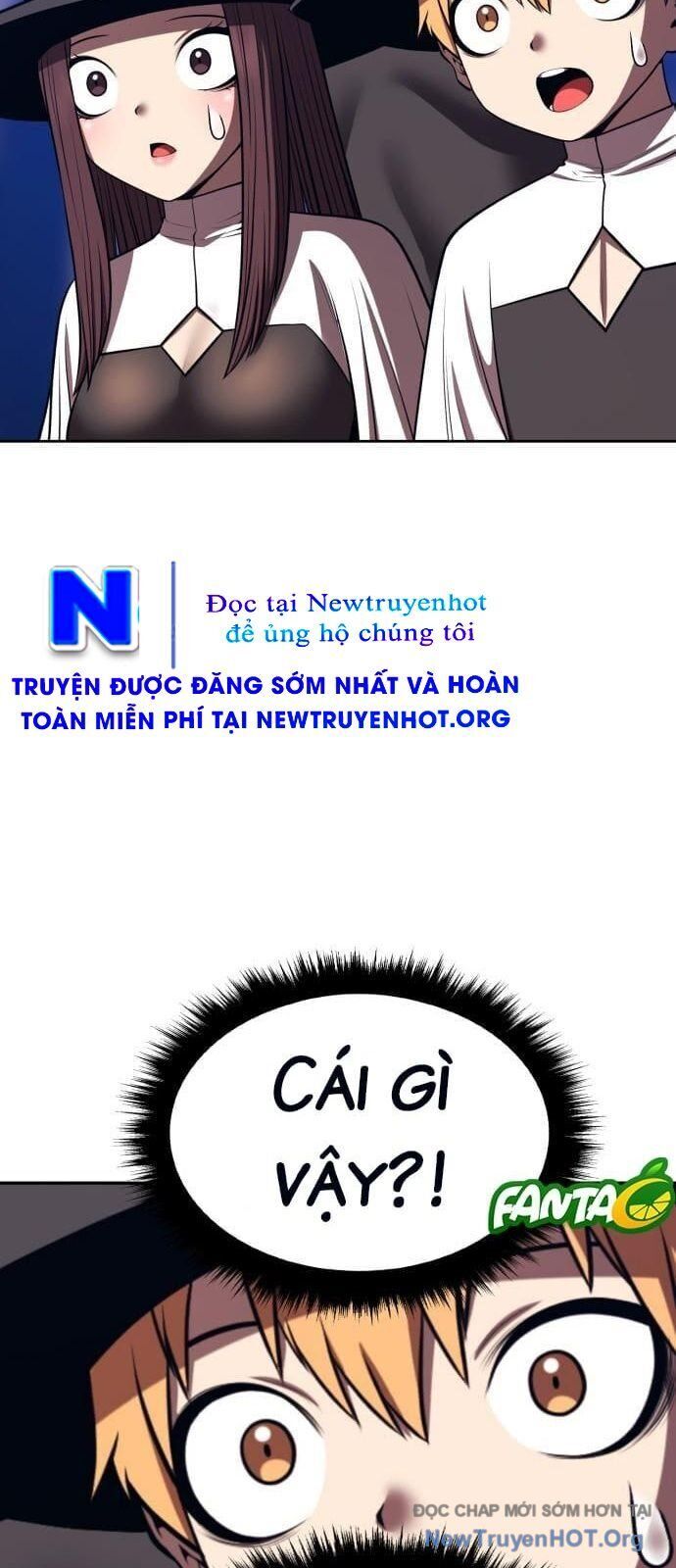 Gậy Cấp 99+ - Chap 128