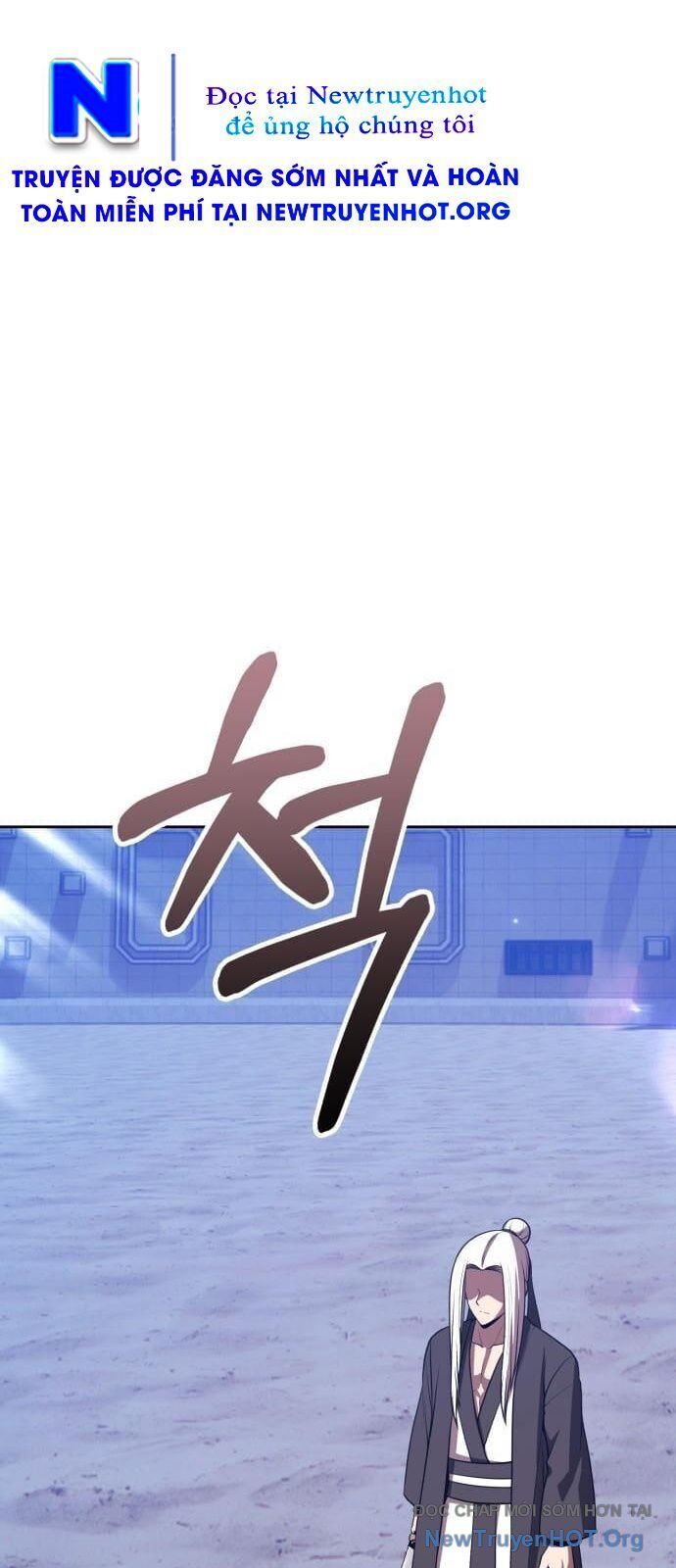 Gậy Cấp 99+ - Chap 128