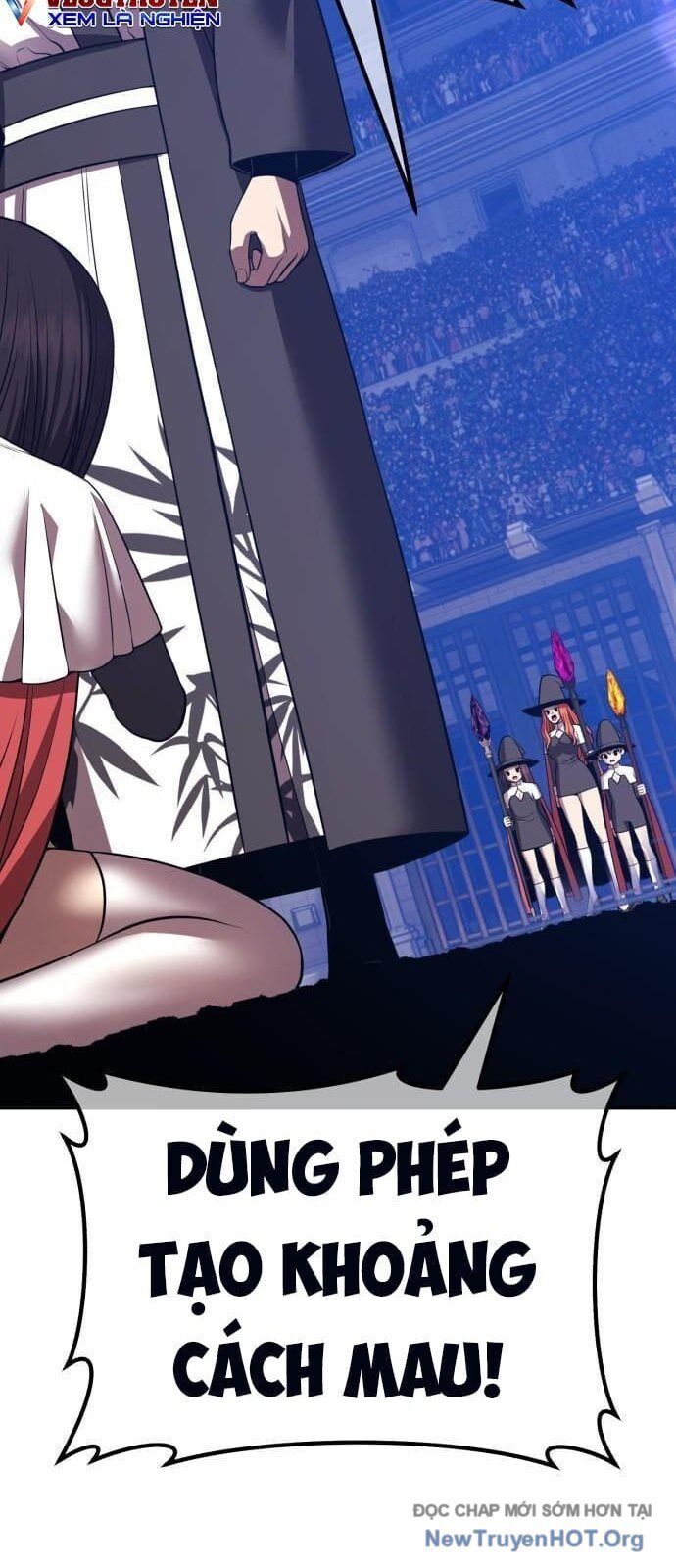 Gậy Cấp 99+ - Chap 128