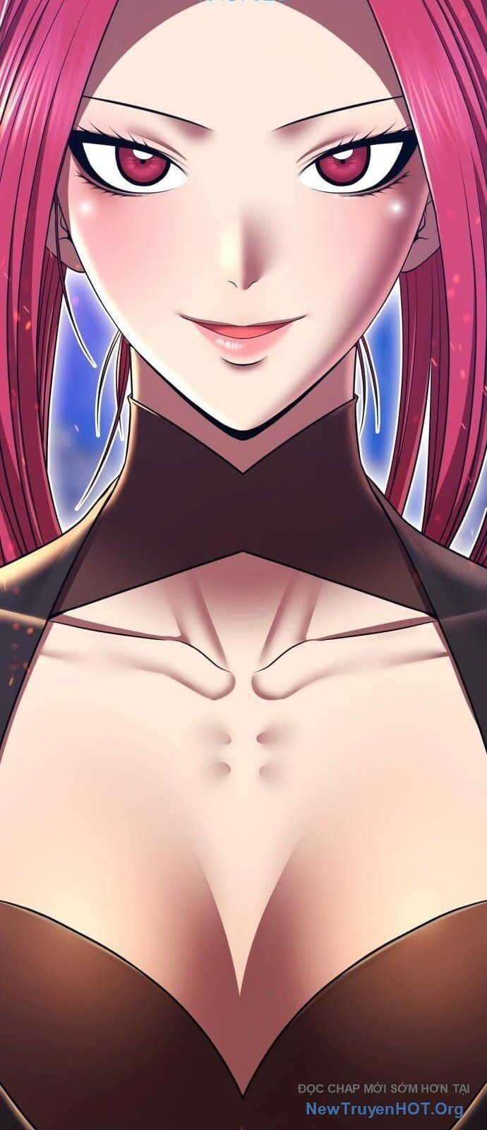 Gậy Cấp 99+ - Chap 128