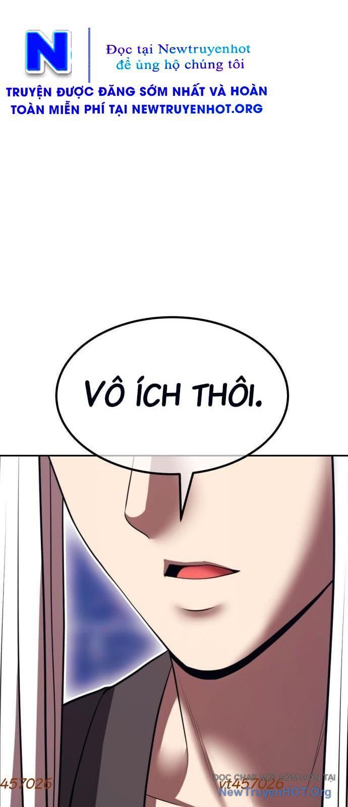 Gậy Cấp 99+ - Chap 128