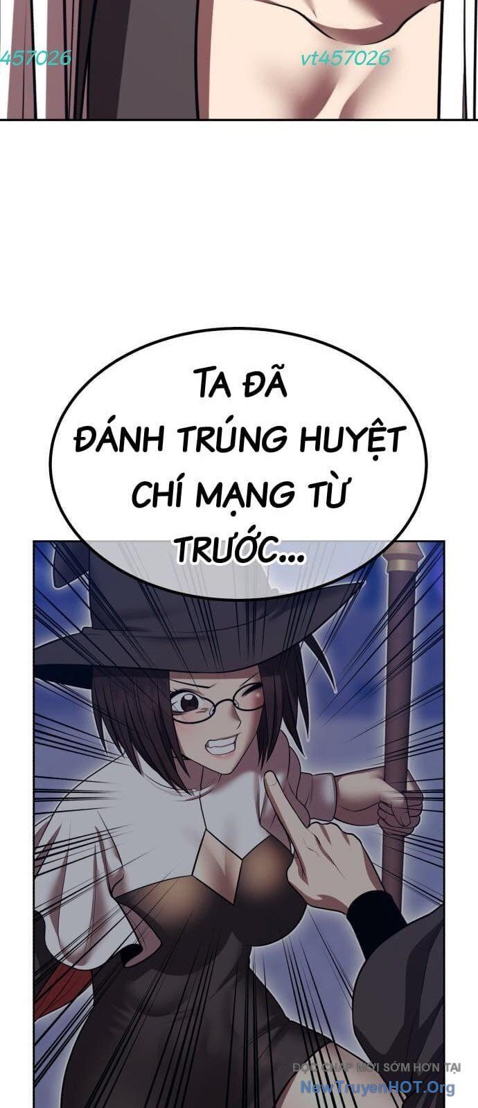 Gậy Cấp 99+ - Chap 128