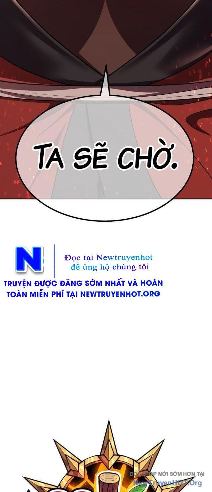 Gậy Cấp 99+ - Chap 128