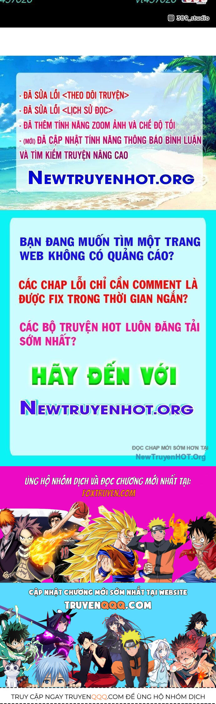 Gậy Cấp 99+ - Chap 128