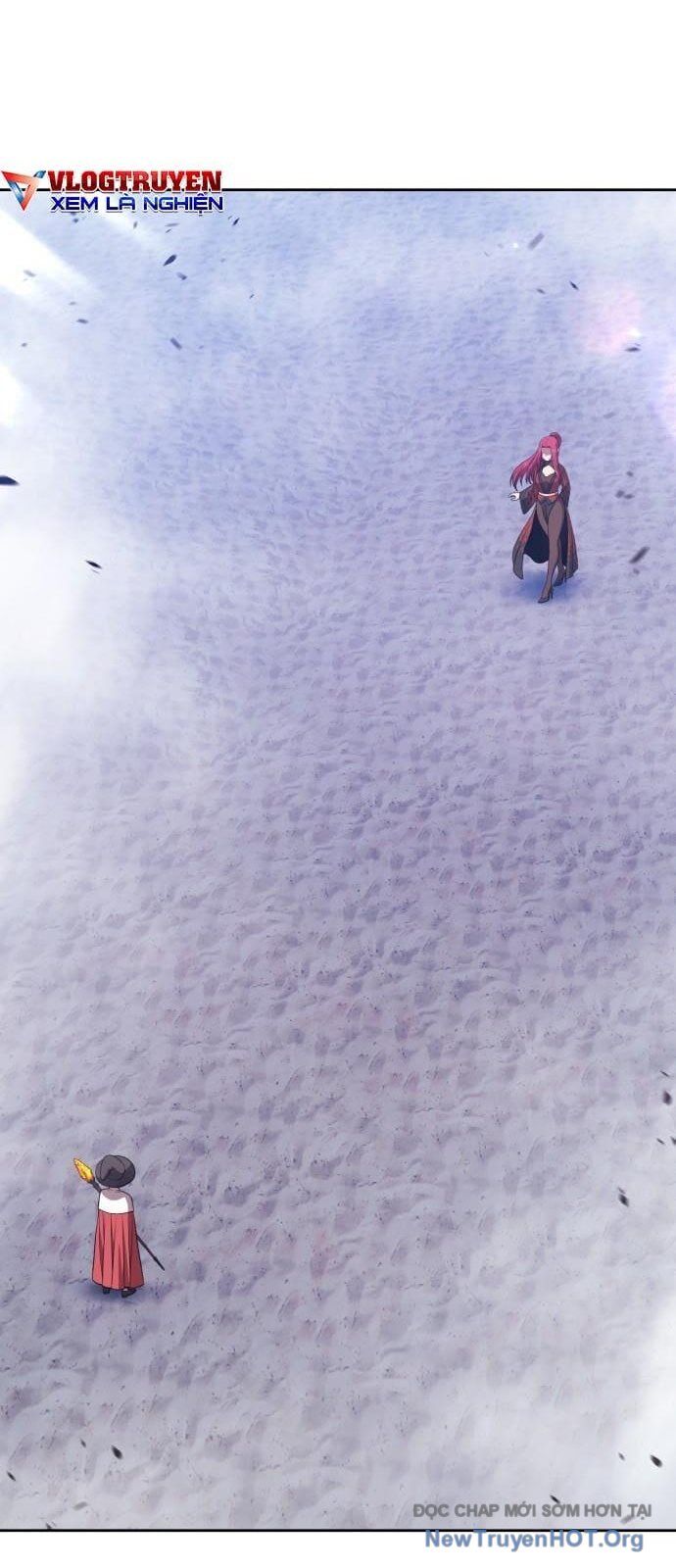 Gậy Cấp 99+ - Chap 128